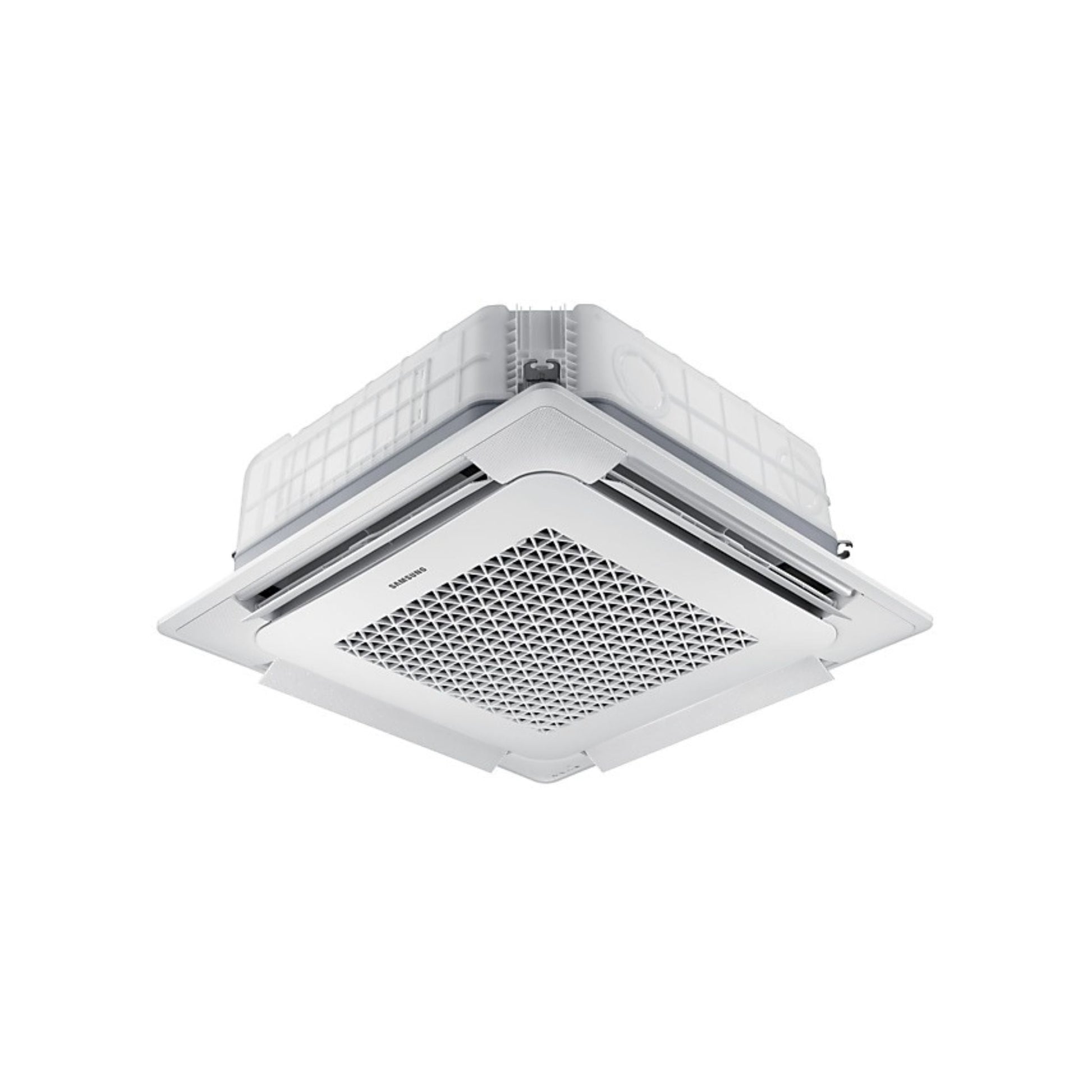 Samsung WindFree 4 Way Cooling Only Cassette Air Conditioner