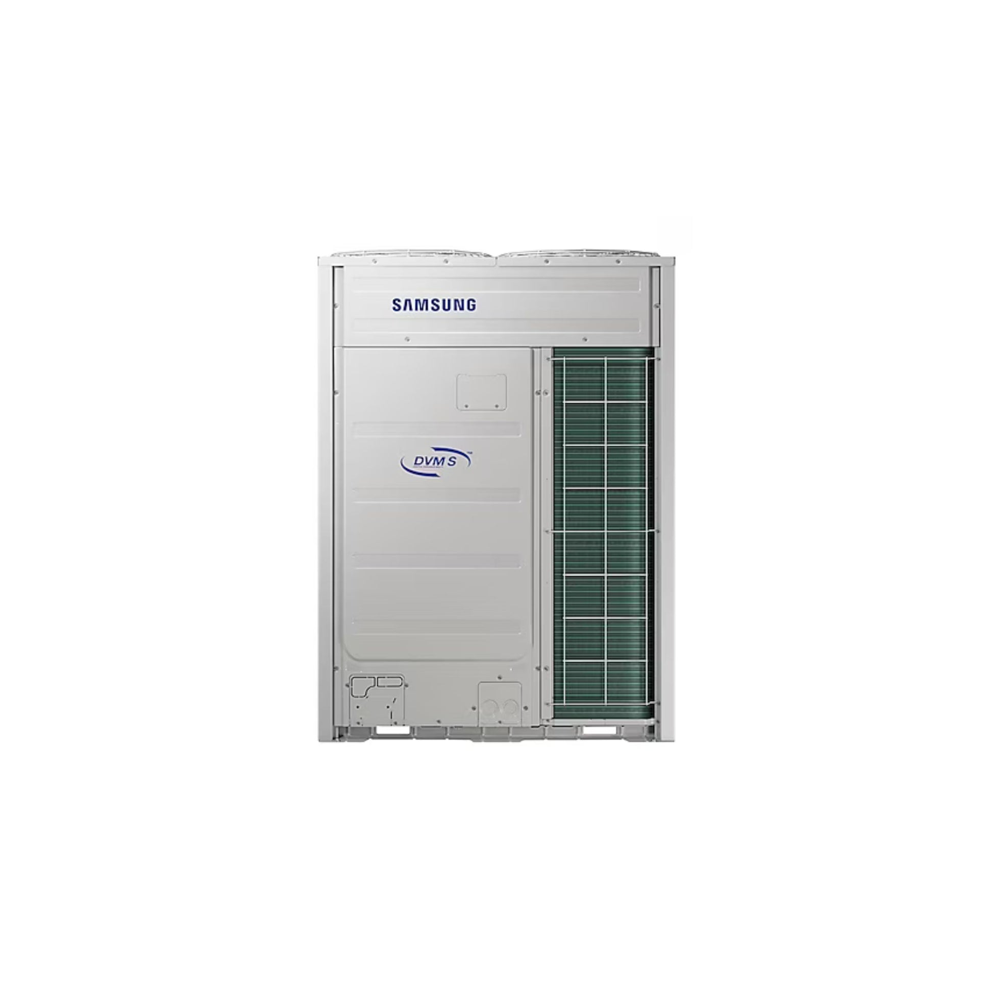 Samsung DVM S2 Standard Cooling Only Outdoor Unit Front View