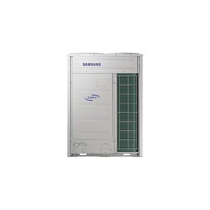 Samsung DVM S2 Standard Cooling Only Outdoor Unit Front View