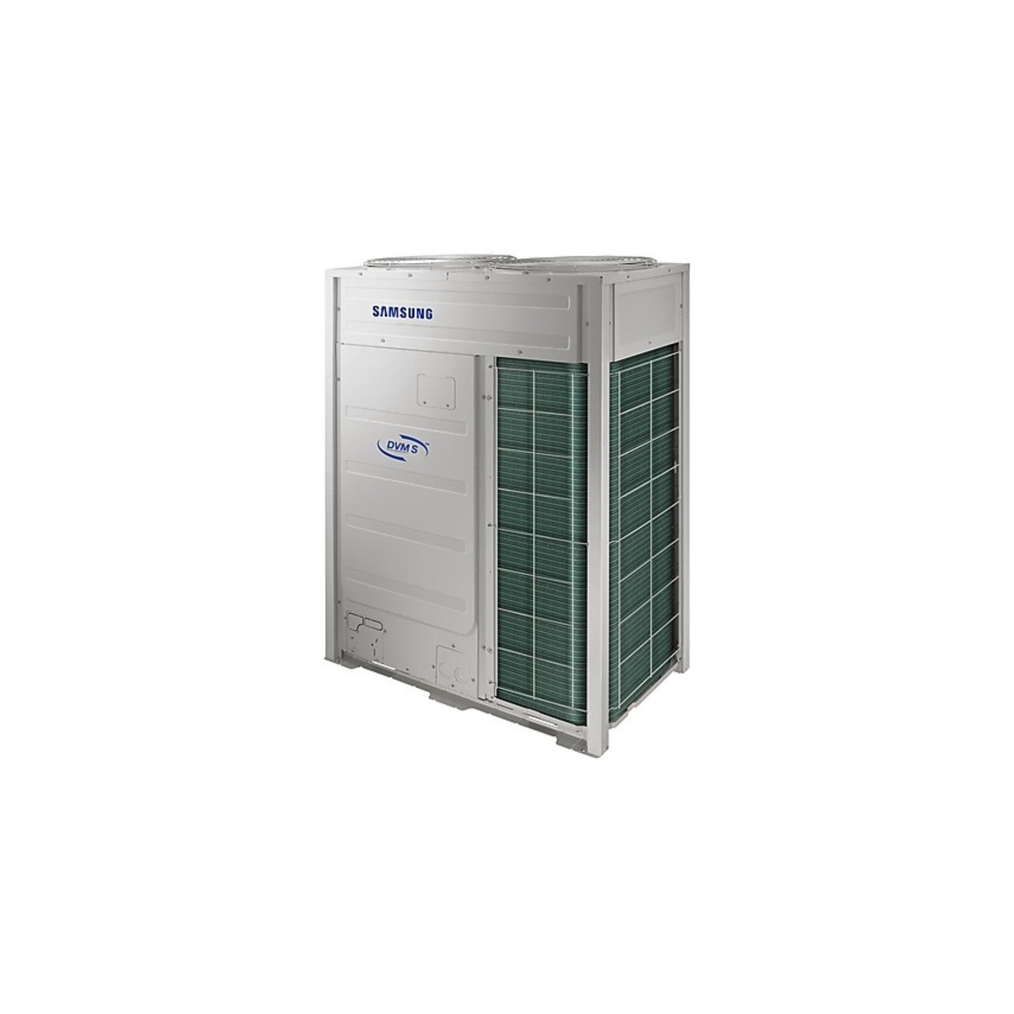 Samsung DVM S2 Standard Cooling Only Outdoor Unit Front View