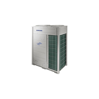 Samsung DVM S2 Standard Cooling Only Outdoor Unit Front View
