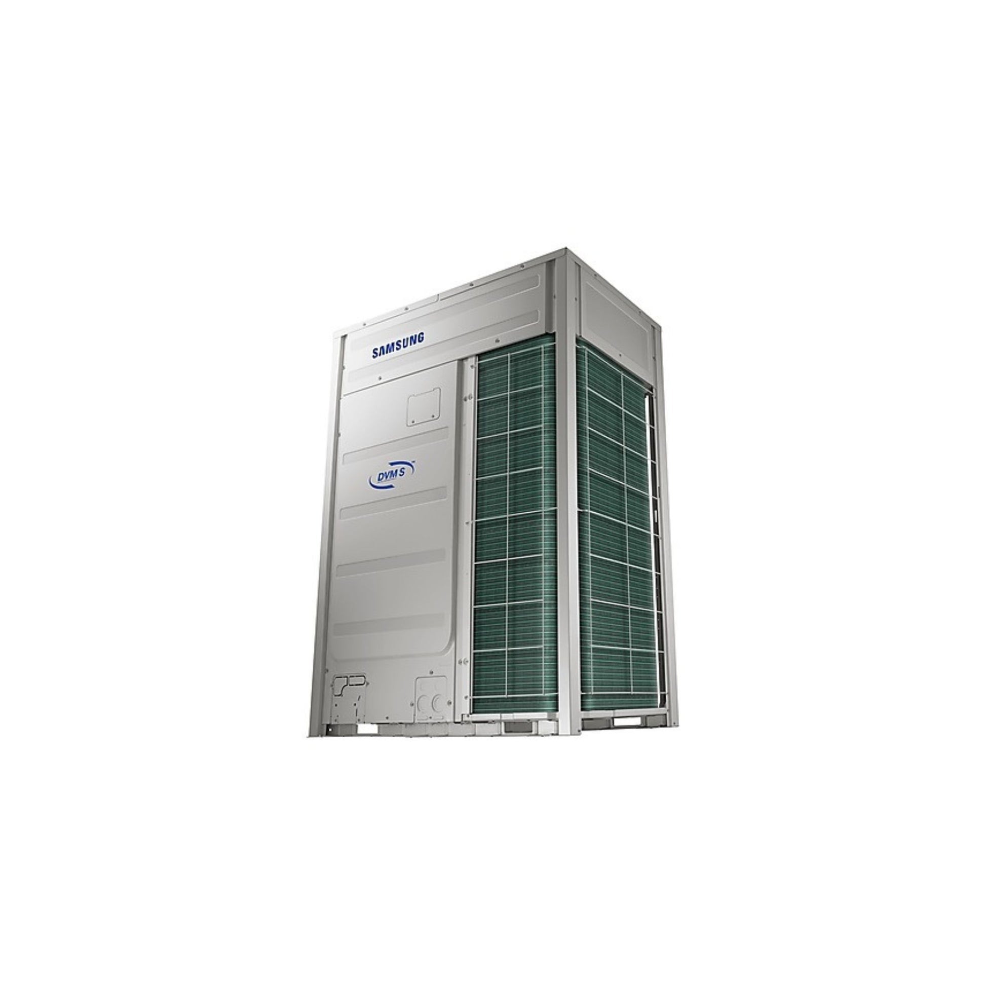 Samsung DVM S2 Standard Cooling Only Outdoor Unit Front View