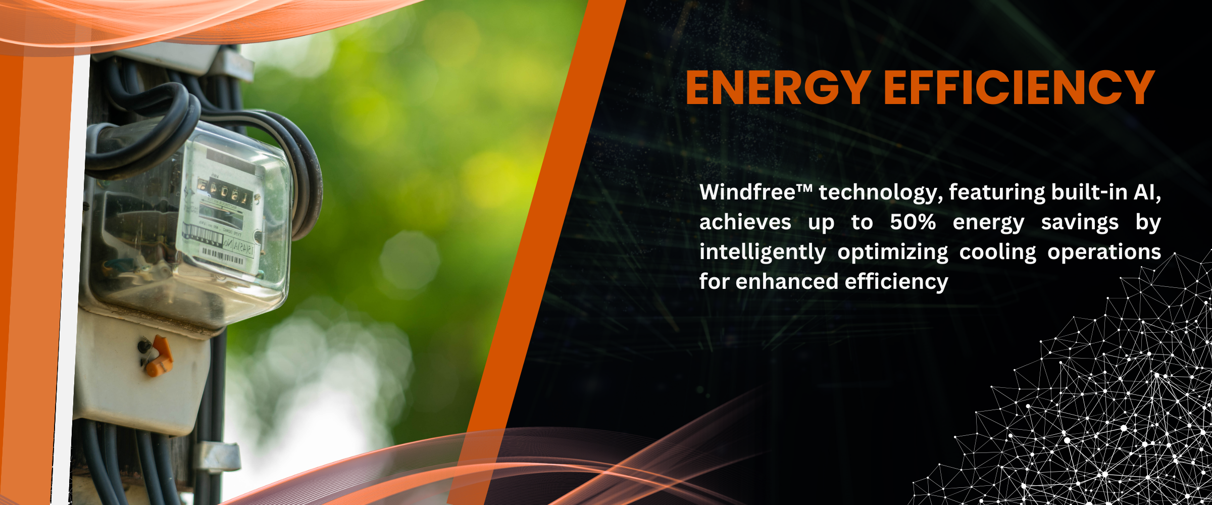 ACES AC Energy Efficiency technology