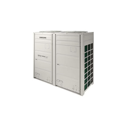 Samsung WindFree AI Enabled DVM S2 Cooling Only Outdoor Unit Front View