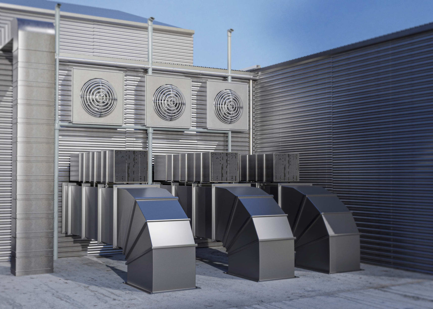 hvac company in jaipur