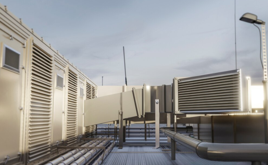 hvac company in jaipur