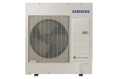 samsung 360 cicular cassette ac outdoor unit